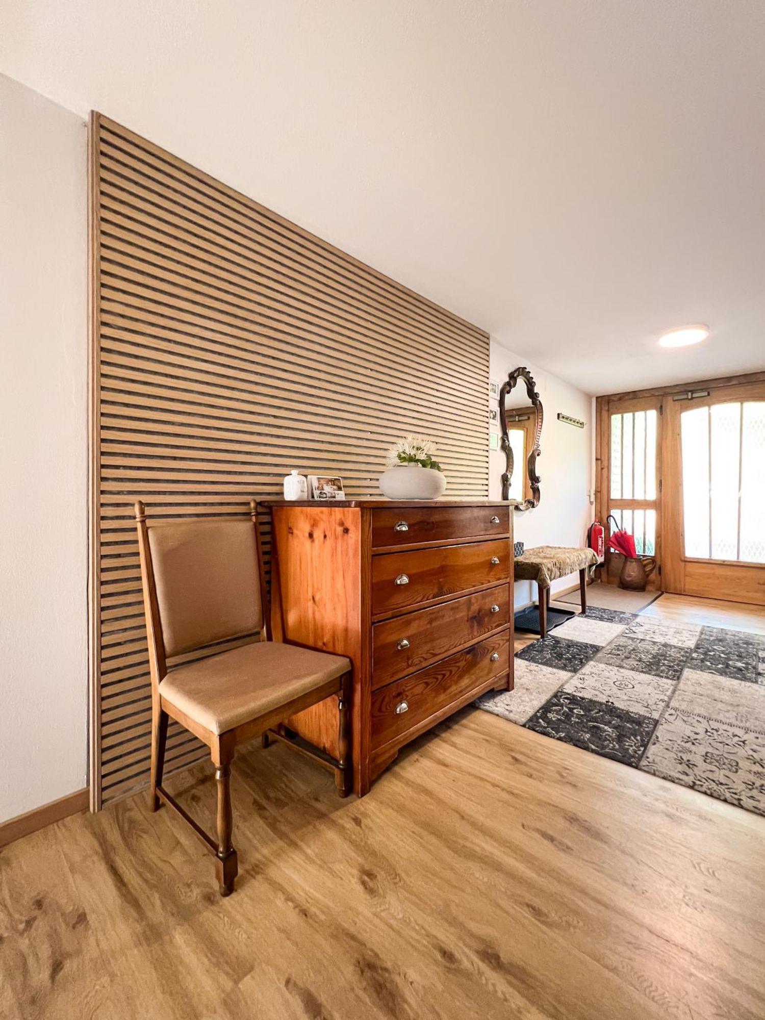 D'Alpenapartments Безау Номер фото